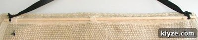Inspiration Cafe Episode 5: Creative Ideas and Design Tips 5 Dowel rod detail