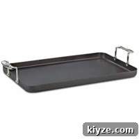 Cuisinart griddle