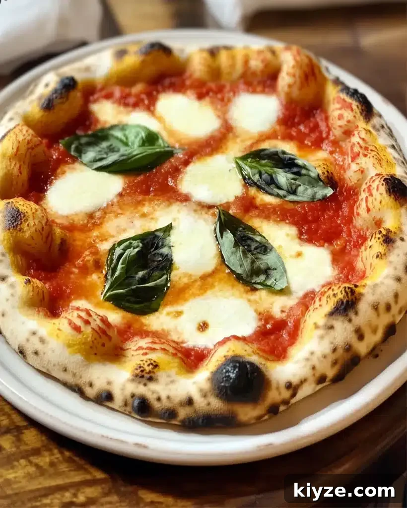 Authentic Neapolitan Pizza Dough Recipe - Best at Home