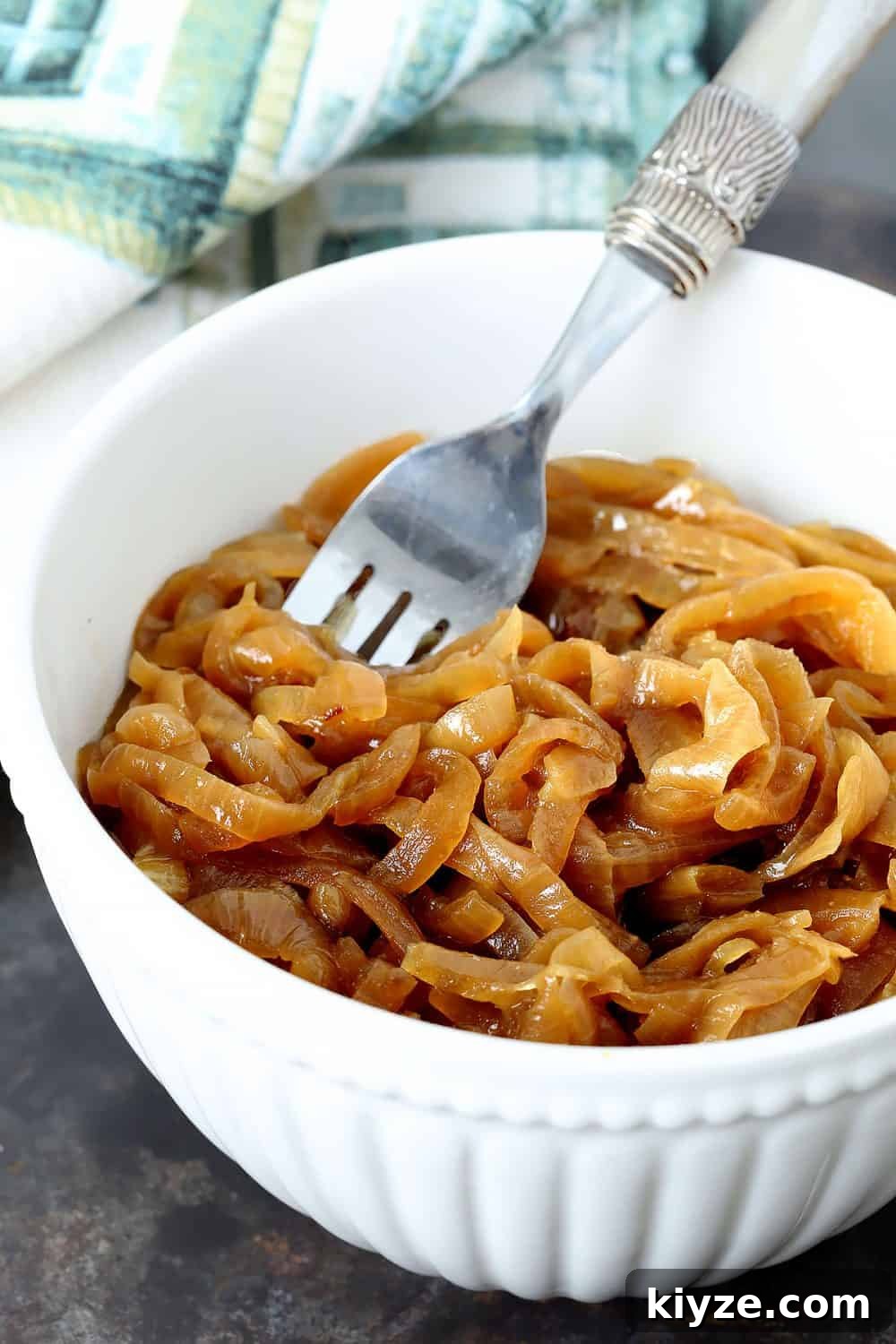 Instant Pot Caramelized Onions: Quick, Deeply Sweet Results 2 img 61436 1