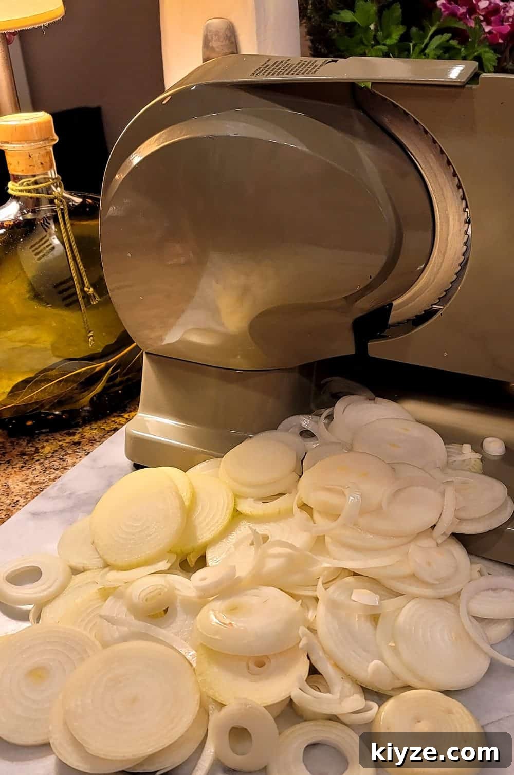 Instant Pot Caramelized Onions: Quick, Deeply Sweet Results 4 img 61436 3