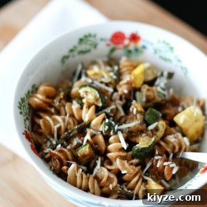 Roasted Veggie Whole-Wheat Pasta Salad with Balsamic Vinaigrette 2 img 6228 5