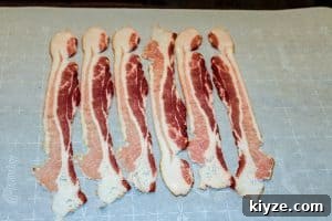 How to Weave Bacon: Step-by-Step Guide for Perfect Bacon Weaves 4 how to make a bacon weave