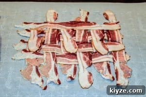 How to Weave Bacon: Step-by-Step Guide for Perfect Bacon Weaves 8 how to make a bacon weave
