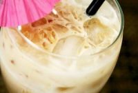 I’ll Have a Double: Iced Thai Tea Latte Recipe