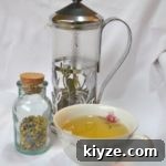 Lavender and Chamomile Tea: Calm Your Mind with Soothing Herbal Blend 13 img 7546 12