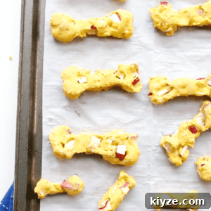Pumpkin Apple Dog Treats with 5 Simple Ingredients 3 img 77231 2