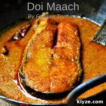 Crispy Salmon Patties Made with Flour: Simple Pan-Fried Recipe 9 Doi Maach cooked with Salmon steak