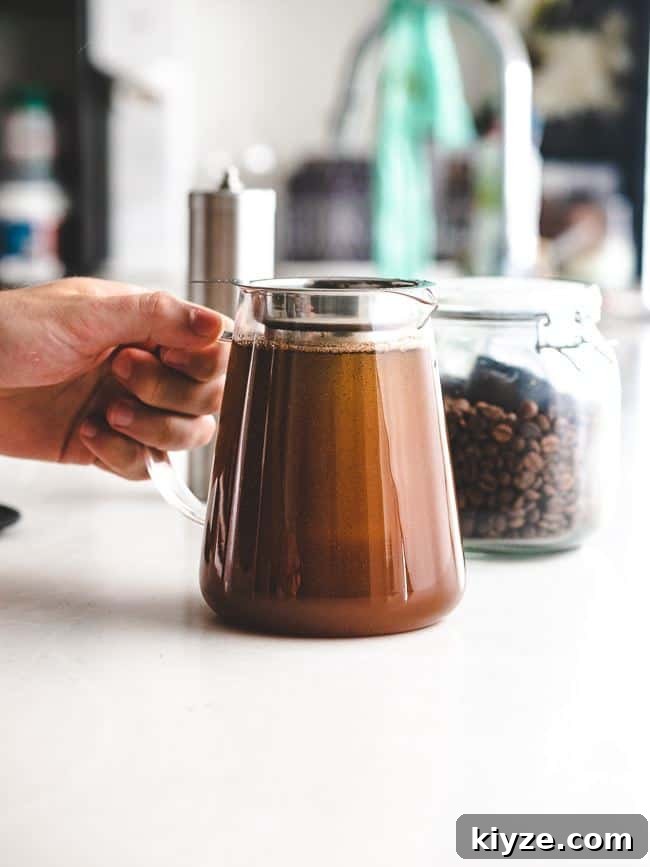 Keto Coffee Benefits: Boost Energy, Focus, and Fat Loss 3 cold brew coffee