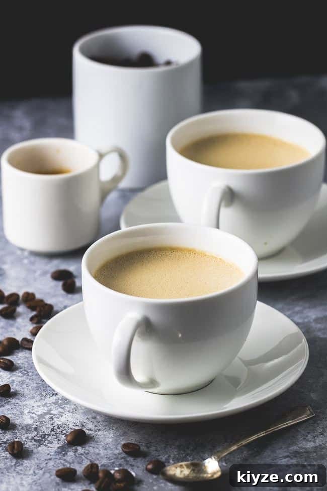 Keto Coffee Benefits: Boost Energy, Focus, and Fat Loss 4 keto coffee