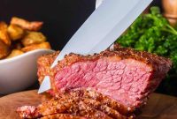 Juicy Oven-Baked Corned Beef Brisket Recipe