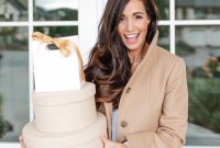 12 Days of Giveaways Day 4: So Pretty with Cara Cotter