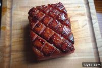 How to Smoke Spam for Crispy, Smoky Flavor