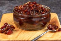 Sweet and Savory Bacon Jam Recipe