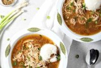 Authentic Cajun Chicken and Sausage Gumbo Recipe