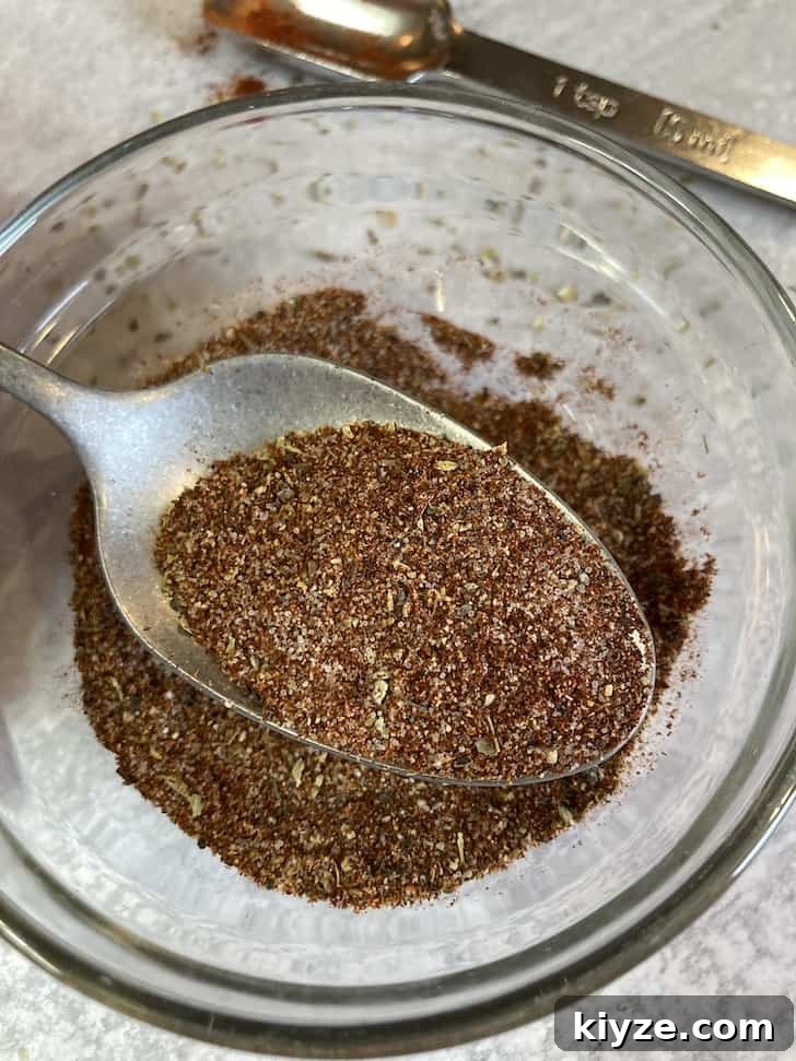 Homemade Fajita Seasoning Recipe That Beats Store-Bought 11 best fajita seasoning