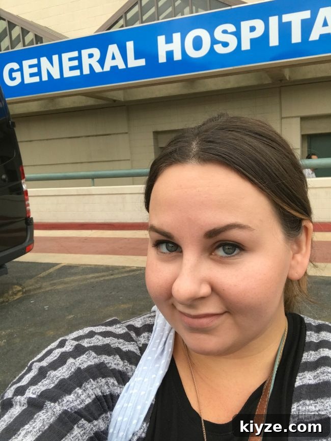 Inside the General Hospital Set: Exclusive Tour and Photos 3 img 19845 2