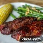 How to Smoke Country-Style Pork Ribs for Tender, Smoky Flavor 6 img 2854 5