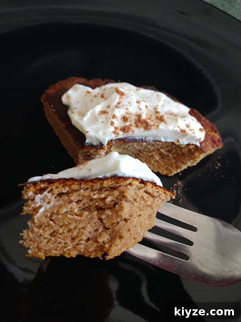 Moist Low-Carb Pumpkin Bread with Cream Cheese Frosting 25 Keto Pumpkin Bread Cake Recipe