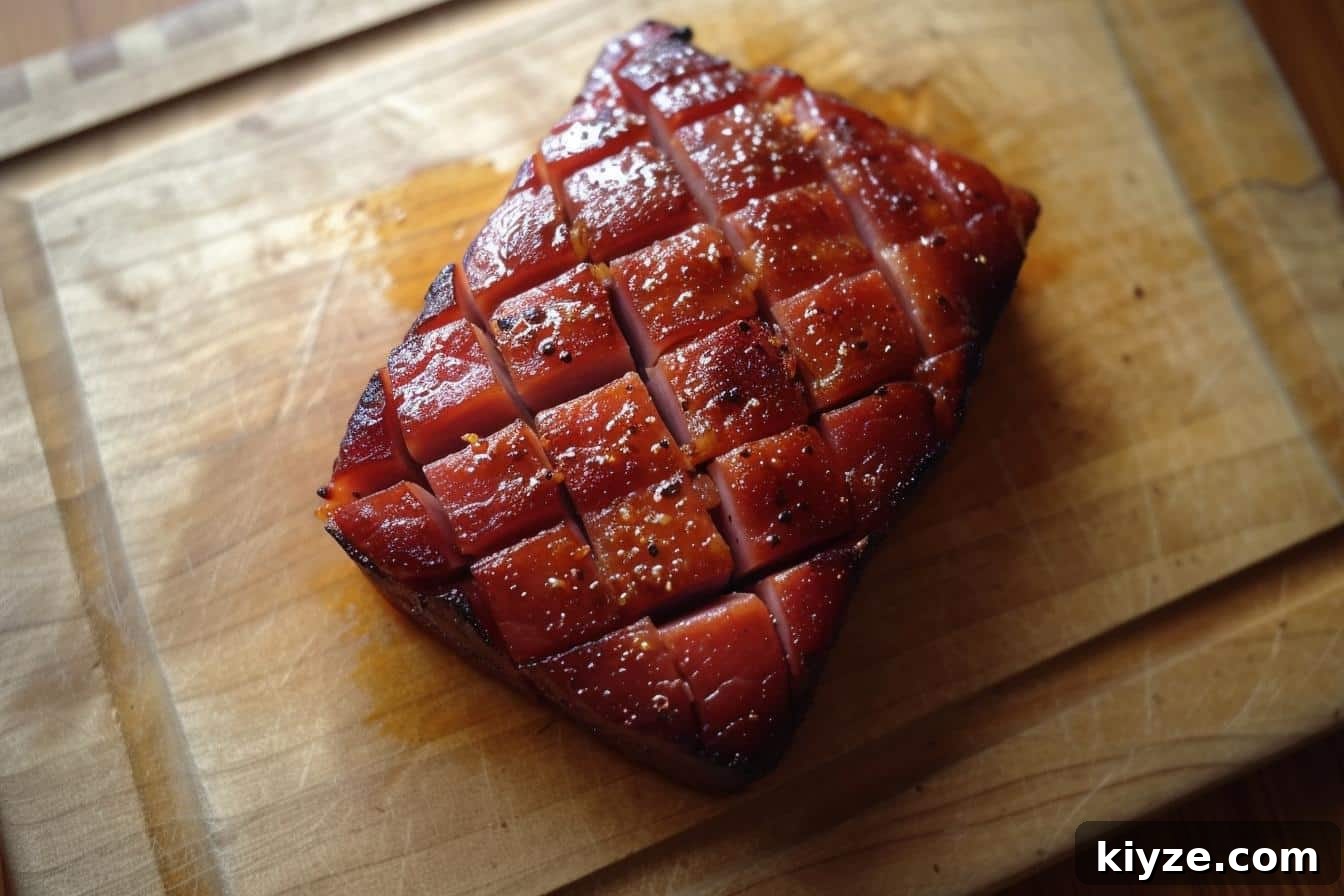 How to Smoke Spam for Crispy, Smoky Flavor 4 how long to smoke spam