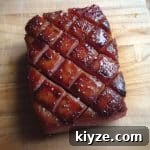smoked spam recipe