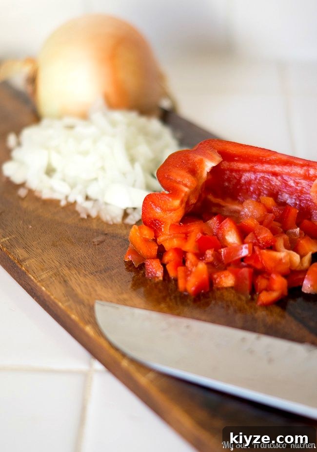 Veggie Sloppy Joe Sliders with Smoky BBQ Sauce 3 veg-sloppy-joe-1